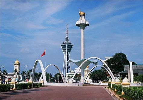 sultan alor setar